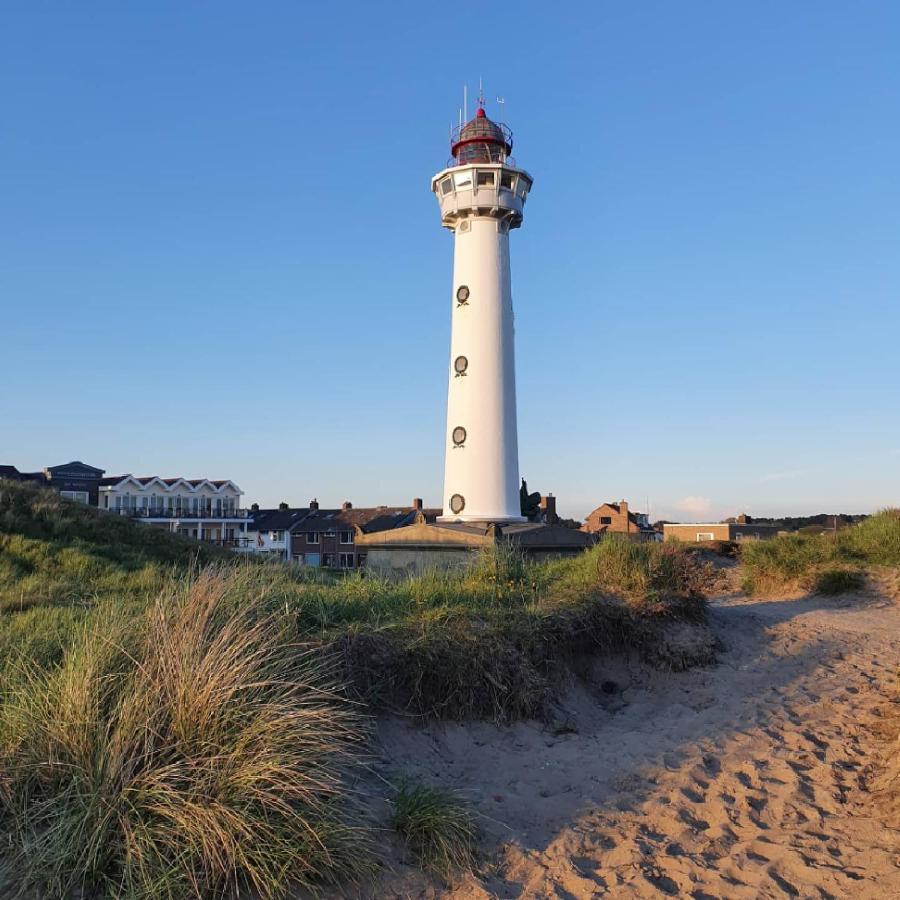 Bungalow Schotvanger Egmond aan den Hoef Exterior photo