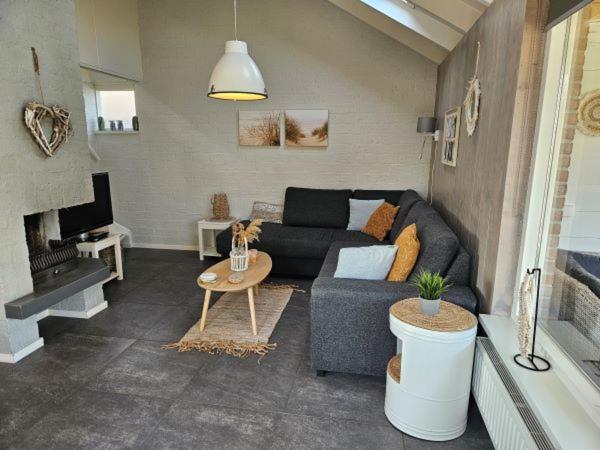 Bungalow Schotvanger Egmond aan den Hoef Exterior photo